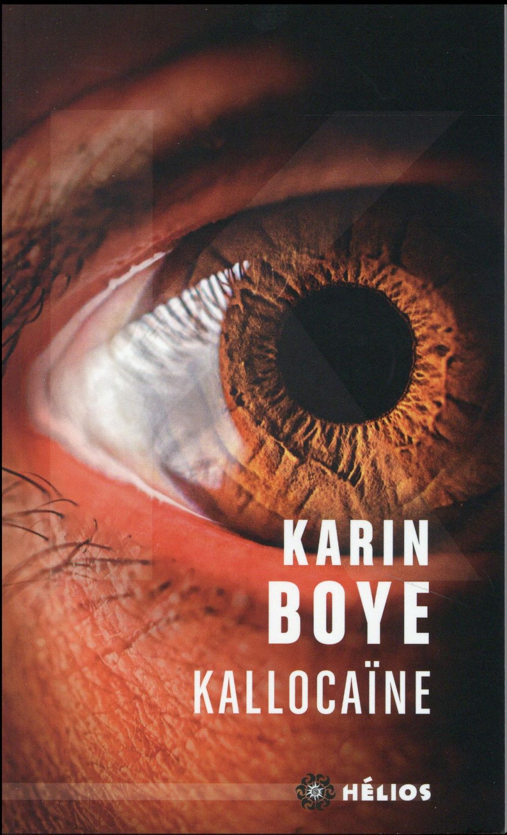 Boye Karin - KALLOCAINE Boye Karin - KALLOCAINE